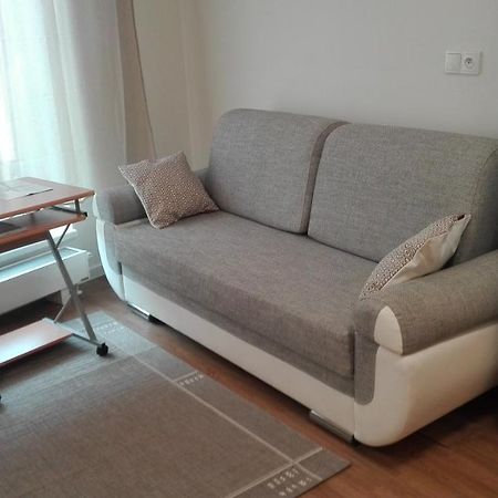 Apartment Brno Centrum With Private Parking Exterior foto